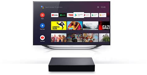 europe android stb & tv market by screen size|INFOMIR – IPTV Set Top Box manufacturer.